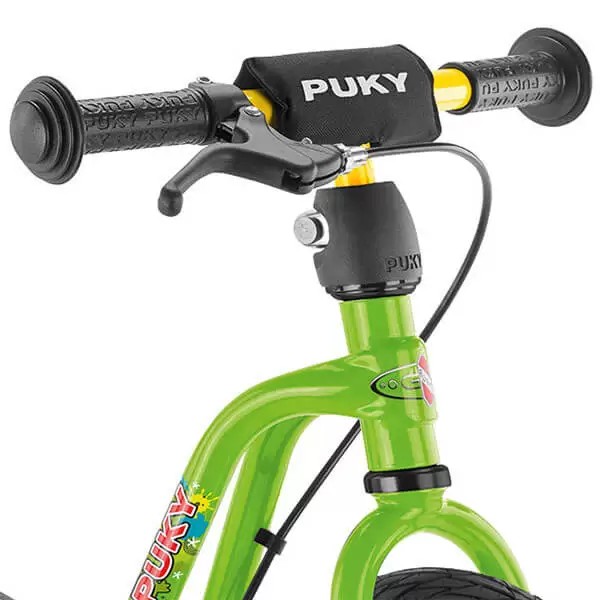 Продукт Puky LR 1L BR - Колело за баланс - 0 - BG Hlapeta